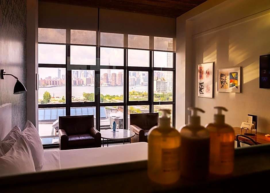Wythe Hotel