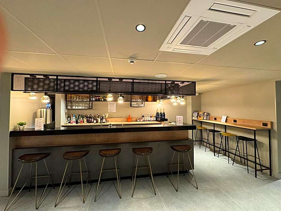 Ibis Orleans La Chapelle Saint Mesmin