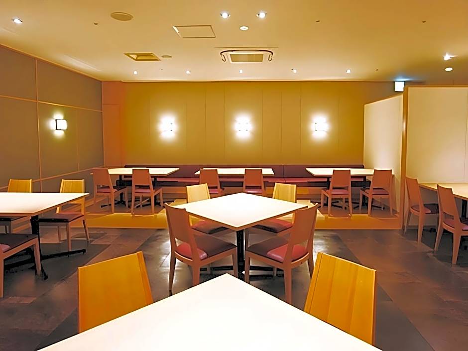 Awara Onsen Seifusou