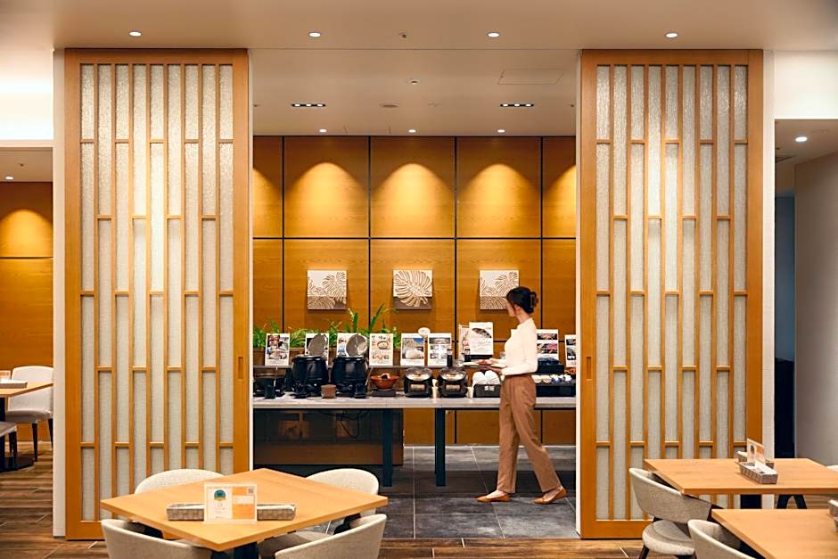 Hotel Jal City Miyazaki