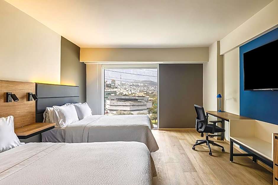 Fiesta Inn Monterrey Valle