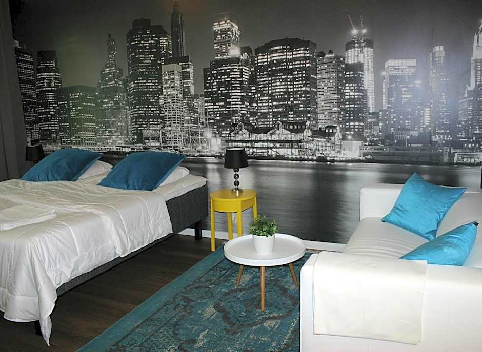 Apartment Kievarinhovi