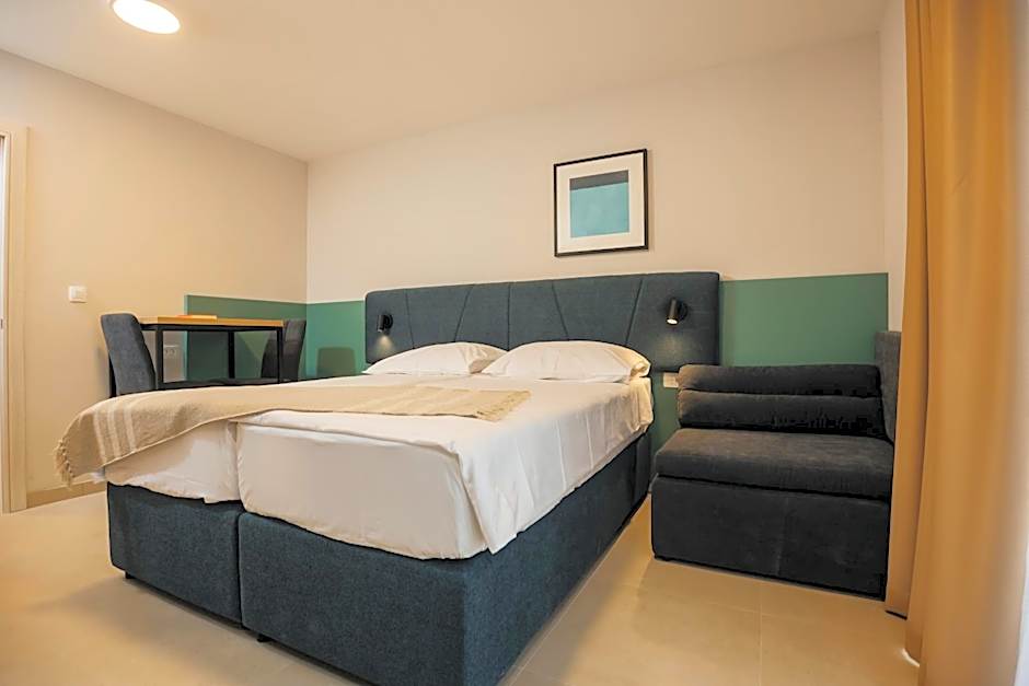 Sagitta all inclusive holiday resort