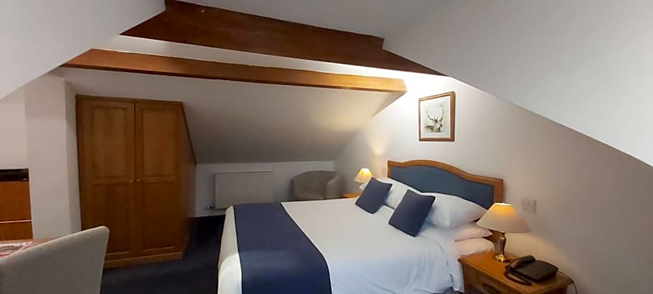 The Ram at Tivetshall