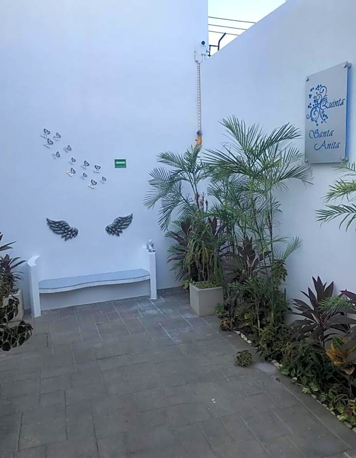 Quinta Santa Anita