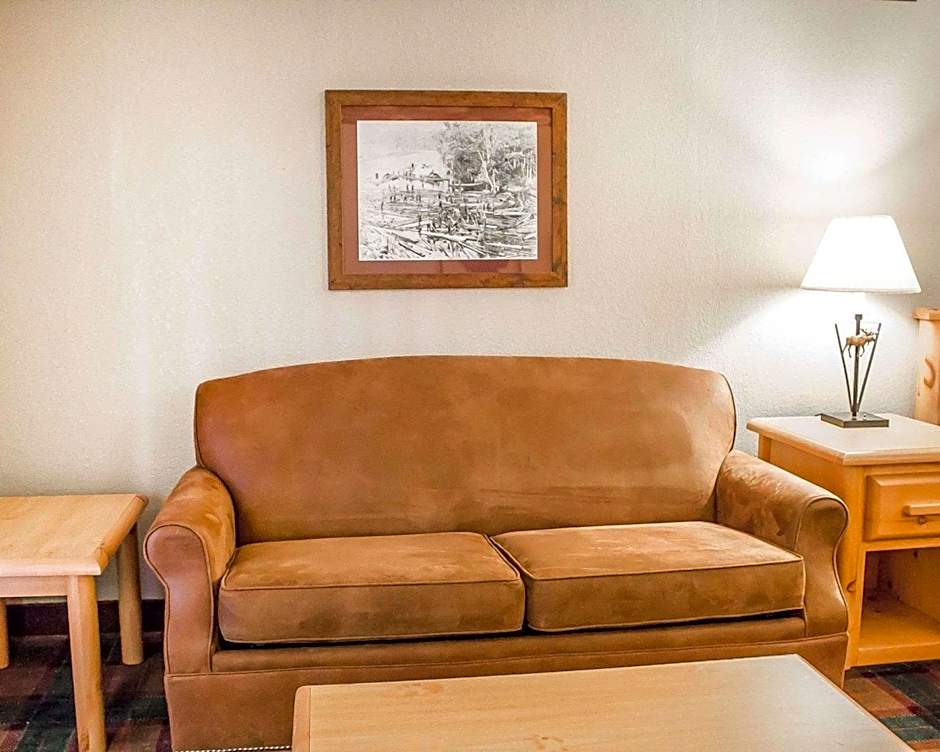 Lumber Jack Lodge, Ascend Hotel Collection