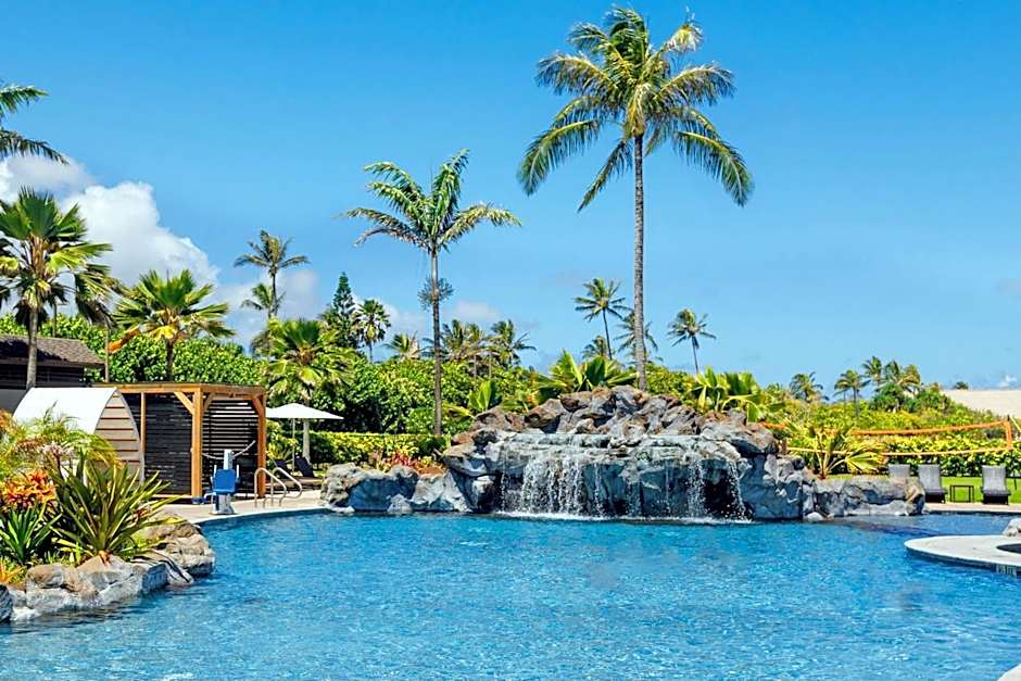 Courtyard by Marriott Oahu North Shore