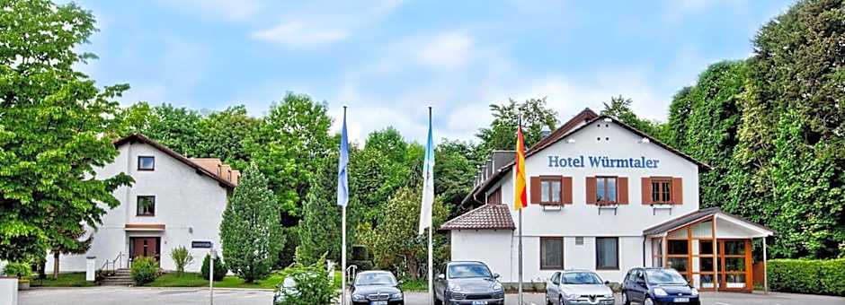Würmtaler Gästehaus