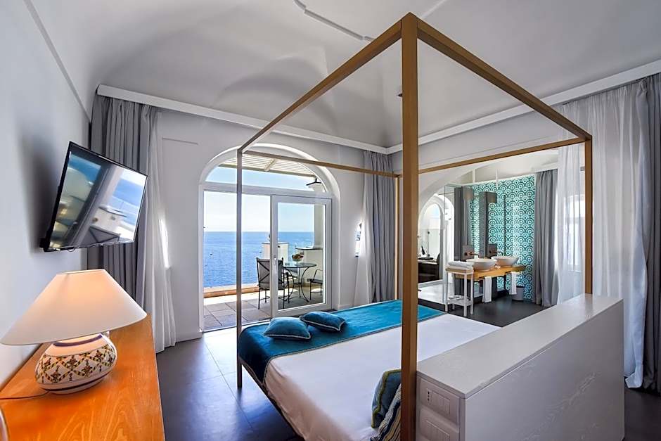 Hotel Montemare
