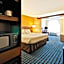 Fairfield Inn & Suites by Marriott Atlanta Vinings/Galleria