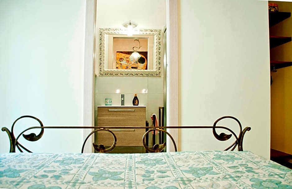 B&B Il Giardinetto Alghero
