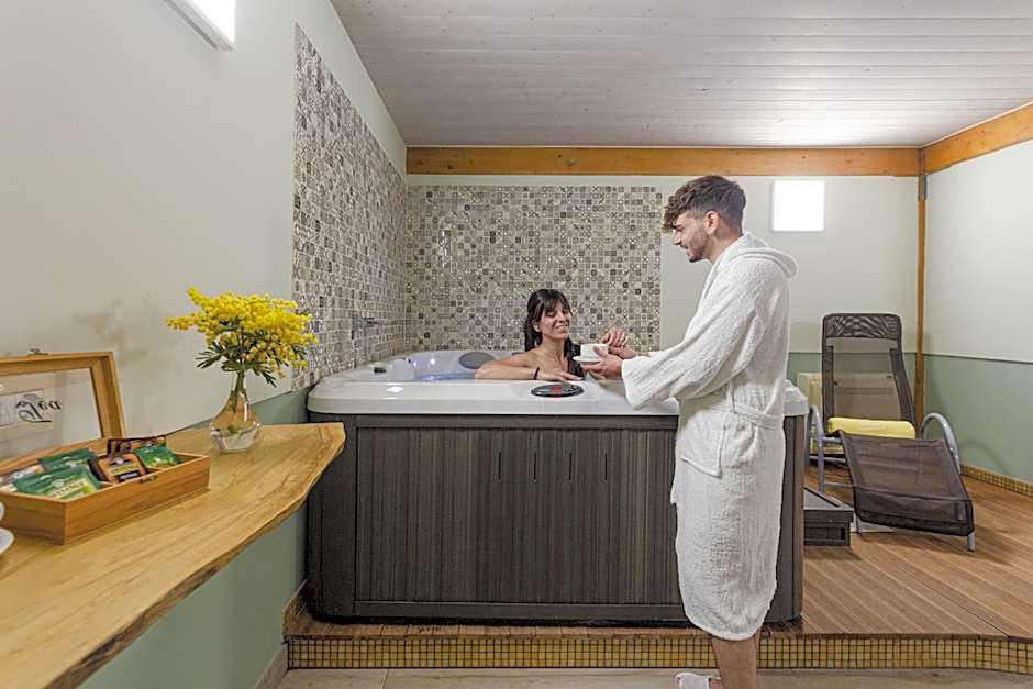 Hotel Casale Milocca