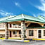 Quality Inn & Suites Minden