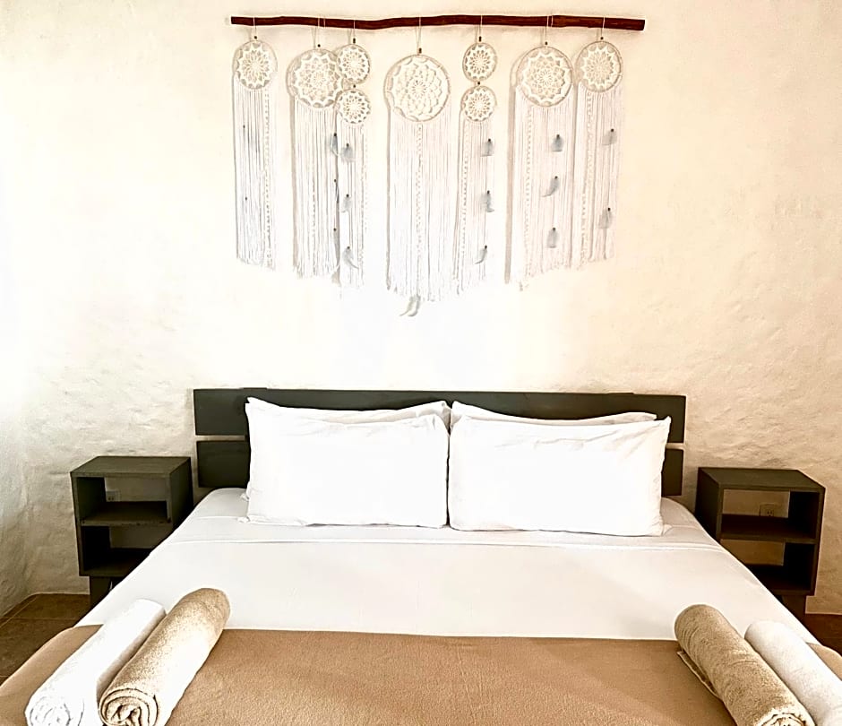 Casa del Sol Holbox - Self Check In