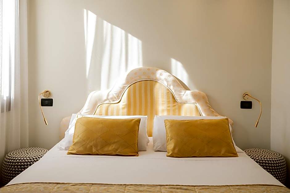 Ca' San Giorgio B&B