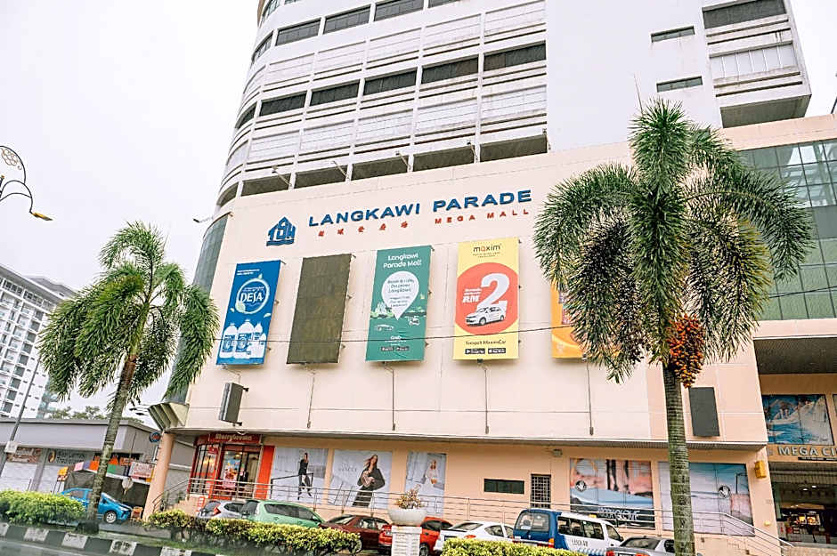 The Concept Hotel Langkawi