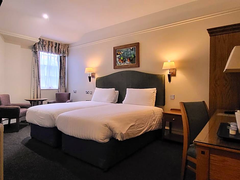 Hall Garth Hotel, BW Signature Collection