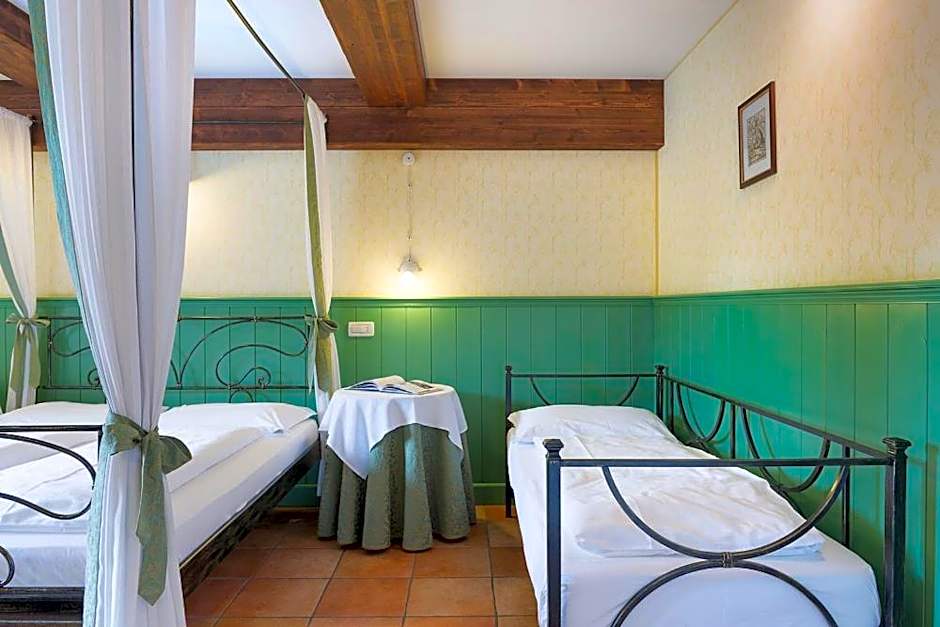 Quinz - Locanda Al Lago