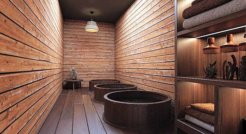 Sapa Eco Villas & Spa