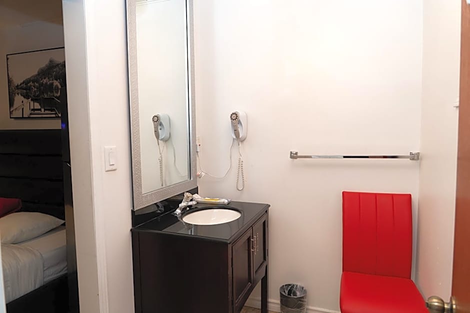 Mountain View Hope Motel