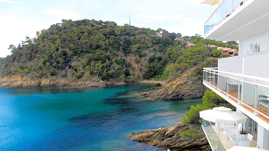 Hotel La Calanque