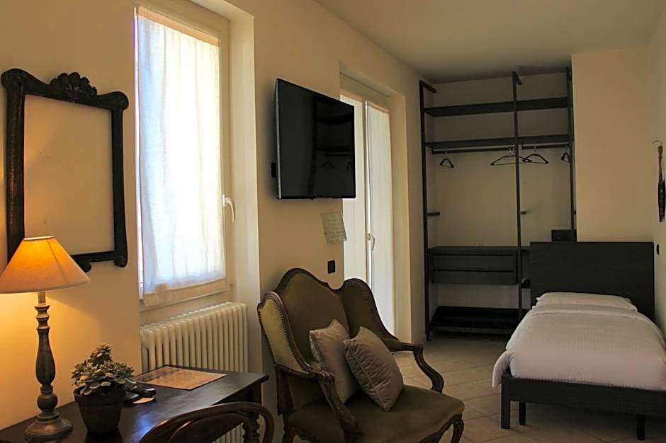 Hotel Ristorante San Giuseppe