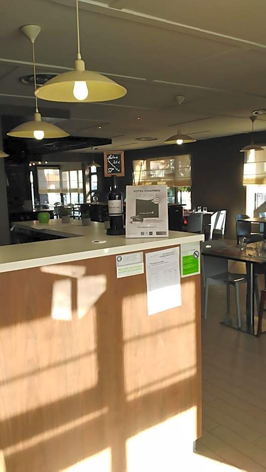 Campanile Perpignan Sud