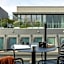 Moxy Brussels City Center