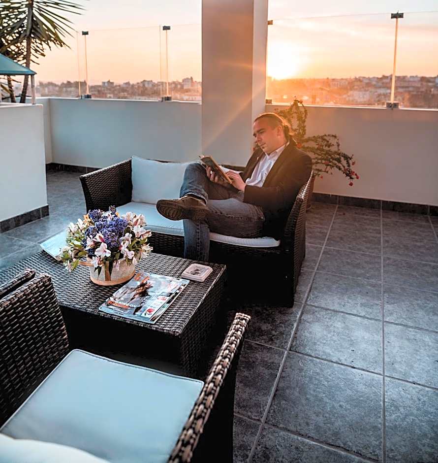 Hotel Los Tambos Boutique