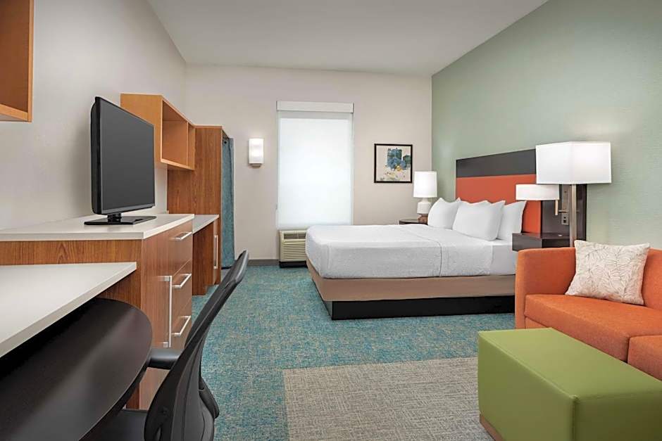 Home2 Suites By Hilton - Memphis/Southaven