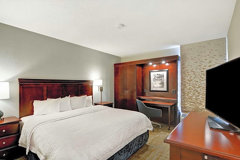 Hampton Inn By Hilton Charlotte-Gastonia