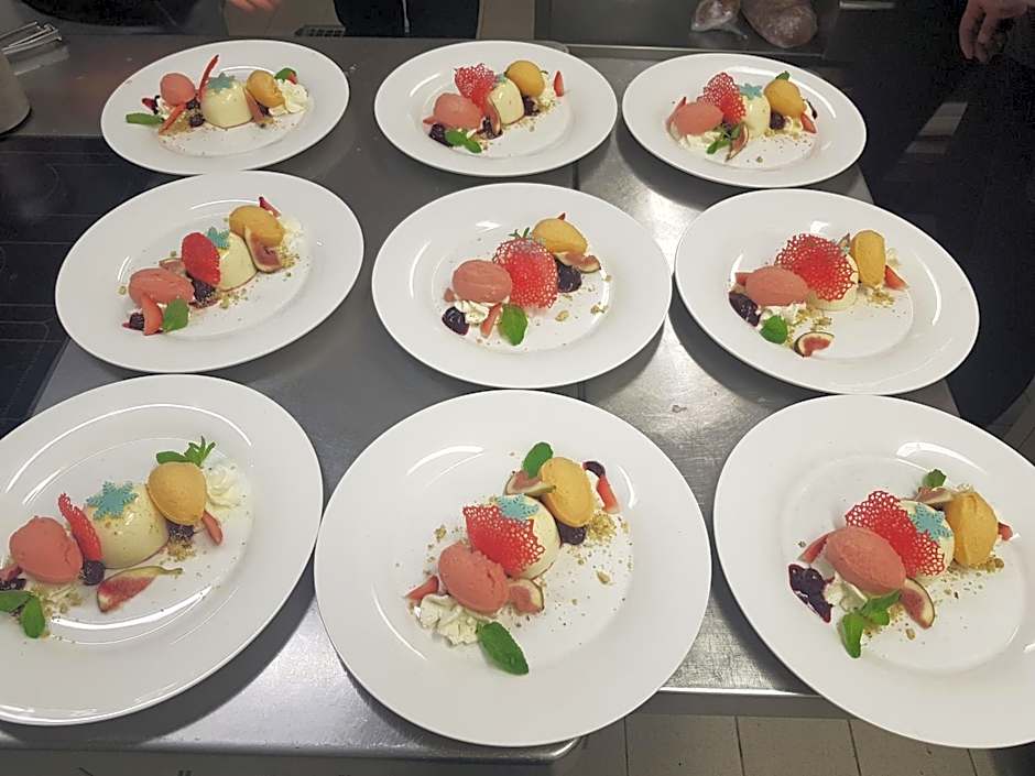 Hotel Vitaler Landauerhof