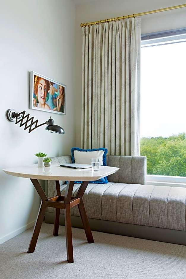 21c Museum Hotel Bentonville