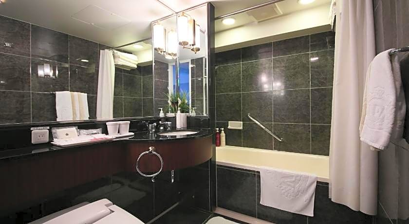 Apa Villa Hotel Akasaka-Mitsuke