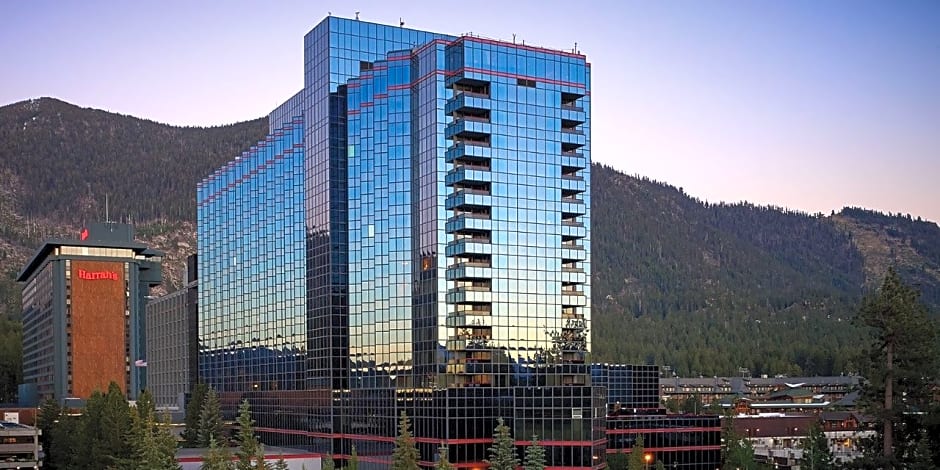 Caesars Republic Lake Tahoe (Formerly Harveys)