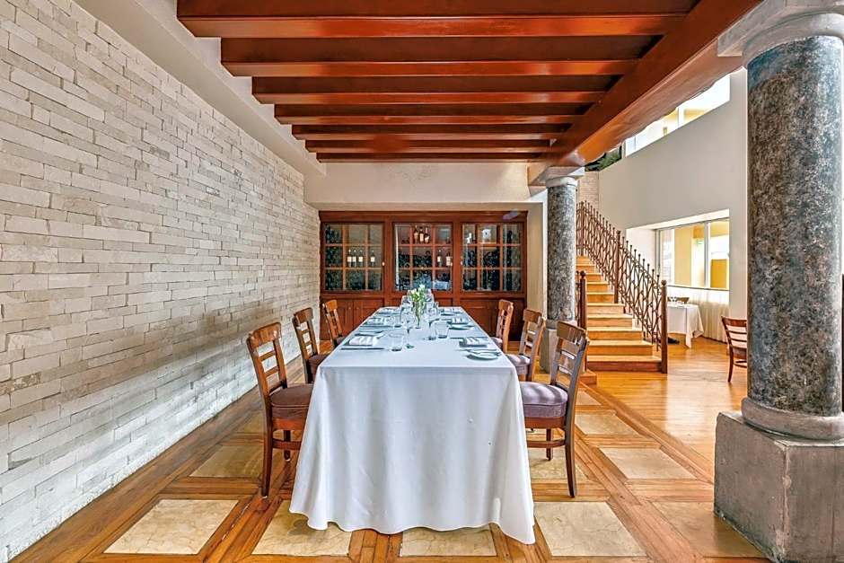 Grand Fiesta Americana Veracruz