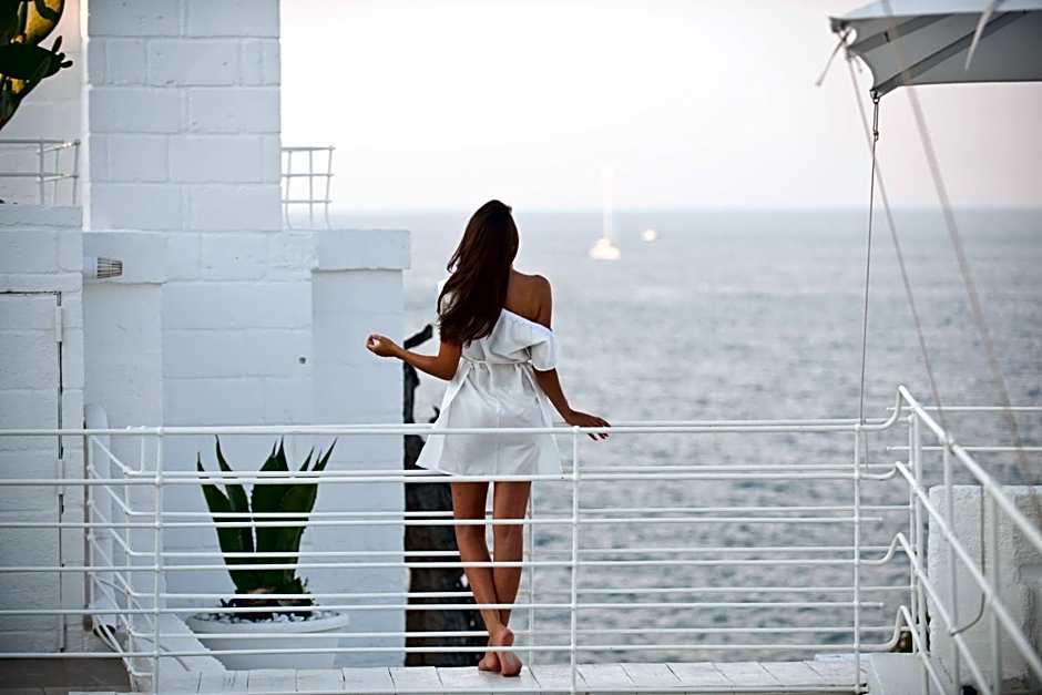 Don Ferrante - Dimore di Charme