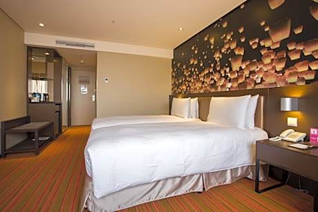 Comfort Twin Room