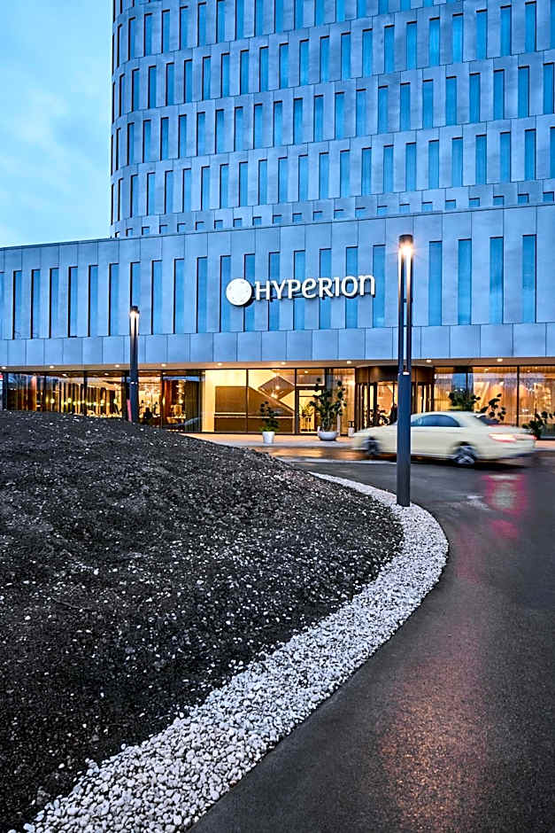 Hyperion Hotel München