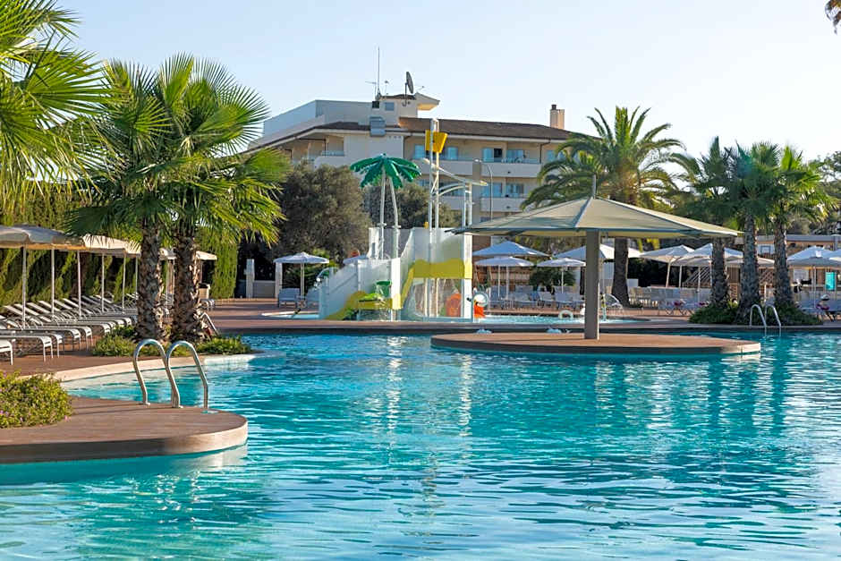 JS Portocolom Suites