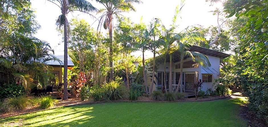 Mobys Beachside Retreat