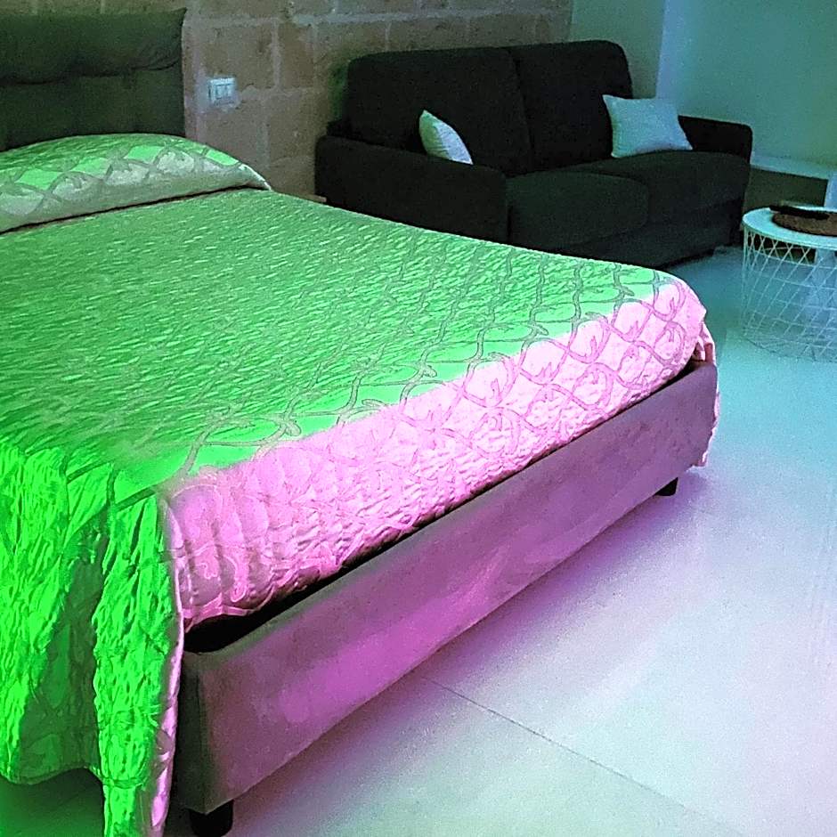 Recinto antico Sweet Rooms