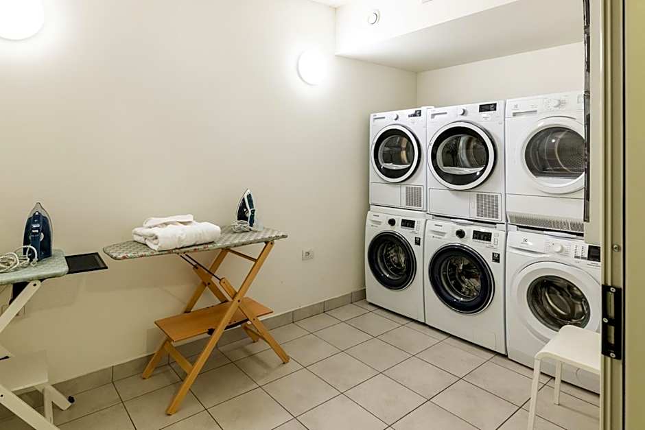 Residence Mura Venete