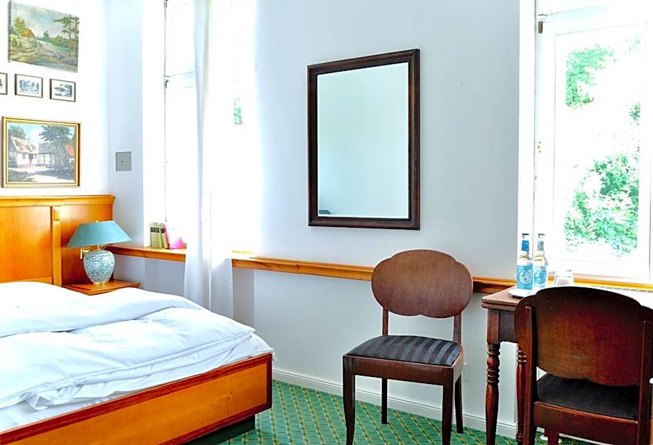 Bellevue Gastgeberei