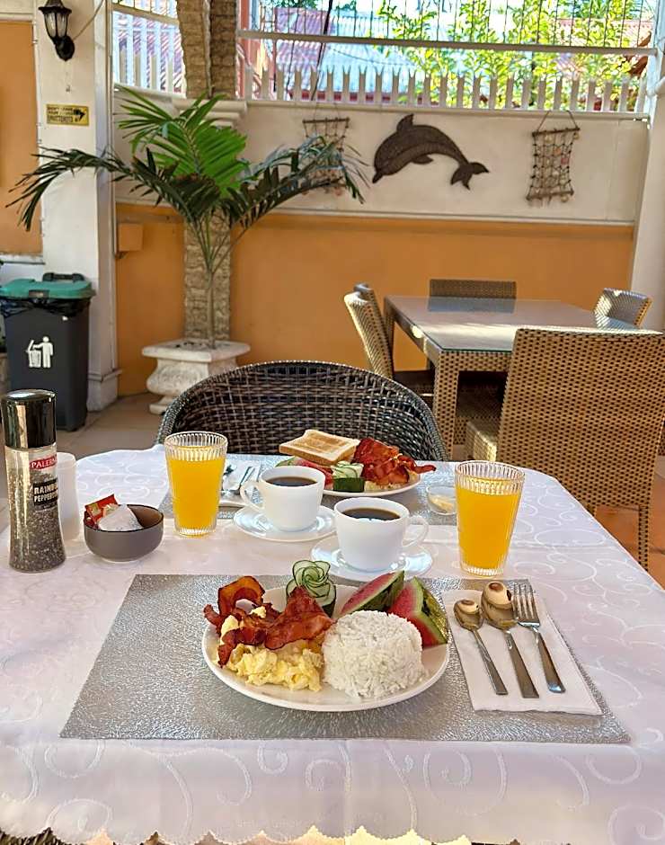 Little Norway Guest house