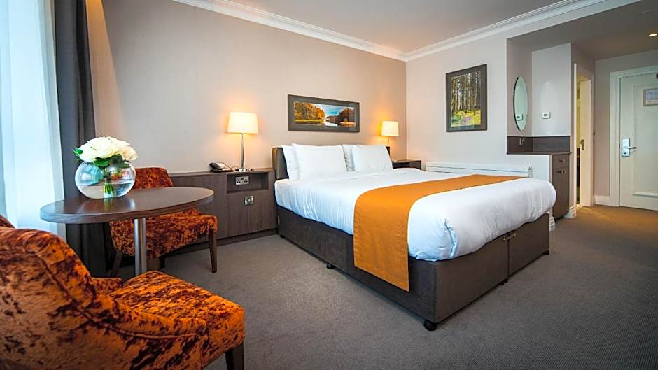 Hotel Kilmore