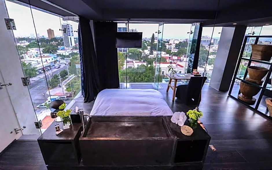 Demetria Hotel