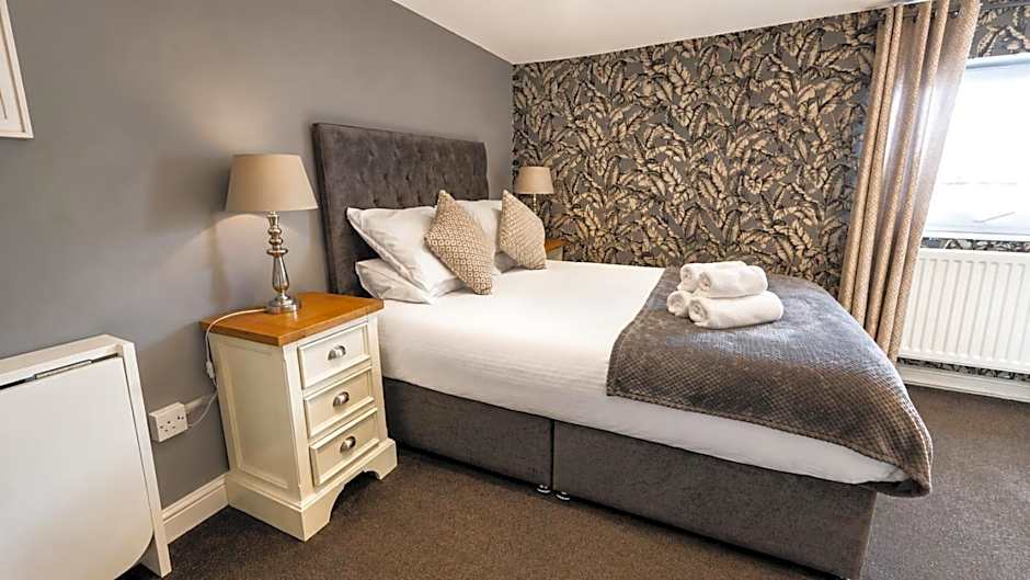 The Lobster Pots - Bawtry