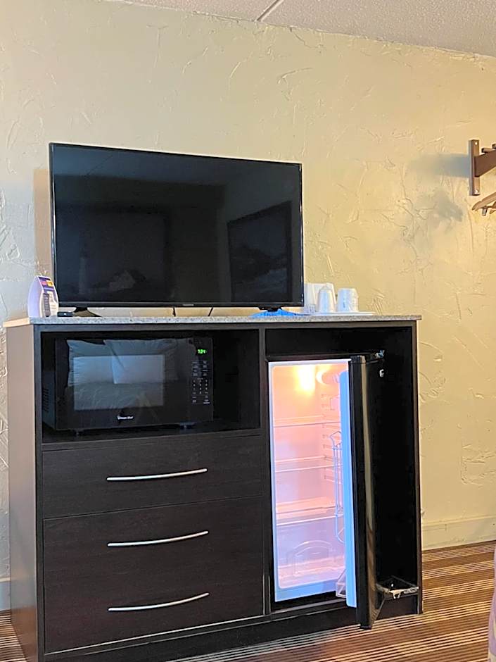 Super 8 by Wyndham Bangor