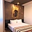 Design Hotel Mr. President Garni